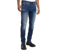 G-Star Men's D-Staq 5-Pocket Slim Jeans, Multicolour (medium indigo aged D06761-8968-6028), 34W / 32L