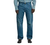 G-STAR Men's Dakota Logger Regular Straight Jeans