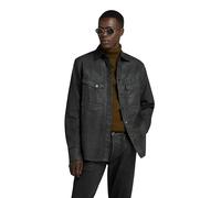 G-Star Men's Dakota Regular Shirt, Grey (magma cobler D23006-D304-D360), S