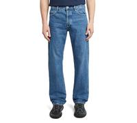 G-Star Men's Dakota Regular Straight Jeans, Blue (faded watercourse D23691-D436-H145), 31W / 32L