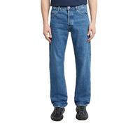 G-Star Men's Dakota Regular Straight Jeans, Blue (faded watercourse D23691-D436-H145), 33W / 34L
