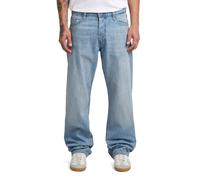 G-Star Men's Dakota Regular Straight Jeans, Blue (sun faded cloudburst D23691-D536-G339), 34W / 32L