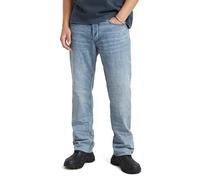 G-Star Men's Dakota Regular Straight Jeans, Blue (sun faded cloudburst D23691-D536-G339), 36W / 34L