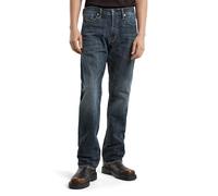 G-Star Men's Dakota Regular Straight Jeans, Blue (worn in broken cloud D23691-D762-G793), 33W / 32L