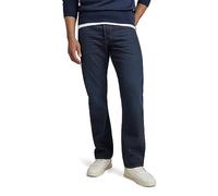 G-Star Men's Dakota Regular Straight Jeans, Blue (worn in nighthawk blue D23691-D489-G233), 31W / 34L