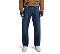G-Star Men's Dakota Regular Straight Jeans, Blue (worn in sentry blue D23691-D594-G334), 28W / 32L