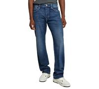 G-STAR Men's Dakota Regular Straight Jeans, Blue (Worn in waterspouts D23691-D930-G804), 32W / 32L