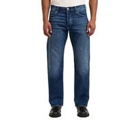 G-Star Men's Dakota Regular Straight Jeans, Blue (worn in waterspouts D23691-D930-G804), 35W / 38L