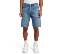 G-Star Men's Dakota Shorts Clean Edge, Blue (faded cliffside blue D24411-D536-G326), 38