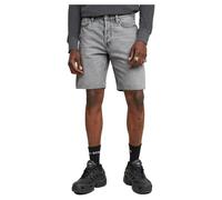 G-Star Men's Dakota Shorts Clean Edge, Grey (sun faded eolith grey D24411-D933-H142), 29