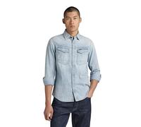 G-Star Men's Dakota Slim Shirt