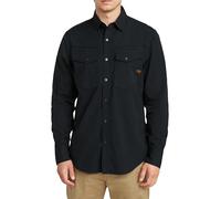 G-star Dakota Long Sleeve Shirt Black M Men