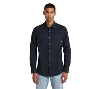 G-Star Men's Dakota Slim Shirt Shirt