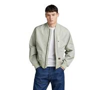 G-Star Men's Deck Bomber Jacket, Grey (mineral gray D24754-C143-C958), XXL