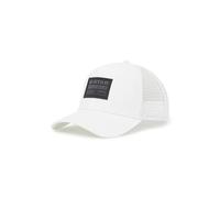 G-Star Mens Denim Embro Baseball Trucker Cap, White (Ecru D21247-E506-159)
