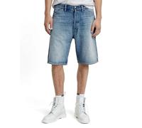 G-star Loose Fit Denim Shorts