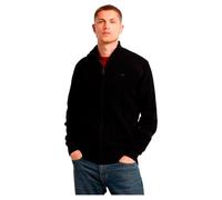 G-star Detailed Full Zip Sweater