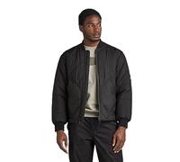 G-Star Men's Diamond Qlty Bomber, Black (dk black D23963-D199-6484), XL