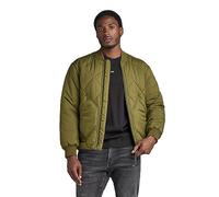 G-STAR Men's Diamond Qlty Bomber Jackets