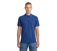 G-STAR Men's Dunda Overdyed Slim Polo