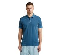G-Star Men's Dunda Overdyed Slim Polo Polo Shirt