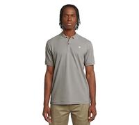 G-STAR Men's Dunda Overdyed Slim Polo Shirt, Grey (Grey Alloy D11595-5864-G276), L