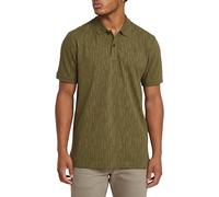 G-Star Men's Dunda Slim Allover Polo, Multicolour (shadow olive rain camo D25981-C335-H231), L