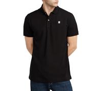 G-Star Men's Dunda Slim Polo , Black (dk black D11595-5864-6484), XS
