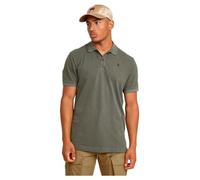 G-star Dunda Overdyed Slim Short Sleeve Polo