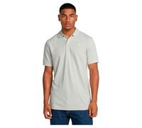 G-Star Men's Dunda Slim Polo , Grey (gs mercury D11595-5864-G987), S