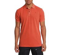 G-star Dunda Overdyed Slim Short Sleeve Polo