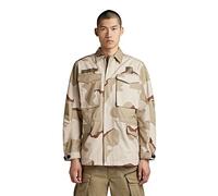 Core Field Jacket - Multi color - Men XXL