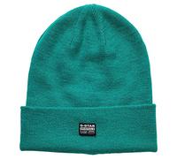 G-Star Men's Effo Long Beanie, Green (dynasty green D16624-C754-D306), PC