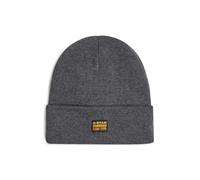 Effo Long Beanie - Grey - Men one size
