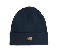 Unisex Effo Long Beanie - Dark blue - Men one size