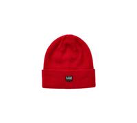 G-Star Men's Effo Long Beanie, Red (dk flame D16624-C754-8050), PC