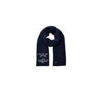 G-Star Men's Effo Scarf Text, Blue (sartho blue D22191-B146-6067), PC