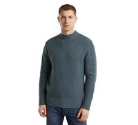 G-Star Men's Essential Knitted Sweater, Grey (axis D23731-D447-5781), L