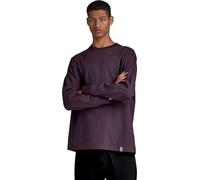 G-Star Men's Essential Loose T-Shirt, Purple (lt maze D23459-C784-8880), M