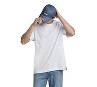 G-Star Men's Essential Loose T-Shirt, White (white D23471-C784-110), XL