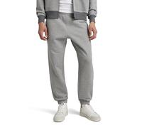 Unisex Essential Loose Tapered Sweat Pants - Multi color - Men S