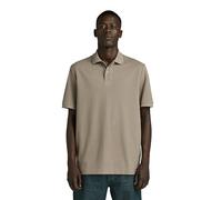 G Star Raw Mens G-Star RAW Essential Polo - Green Cotton - Size Large