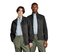 G-star Fabric Mix Overshirt