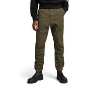 G-Star Men's Fatigue Pants, Green (shadow olive D21977-C893-B230), 31