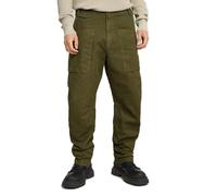 G-Star Men's Fatigue Relaxed Tapered Pants, Green (shadow olive gd D26295-D752-D033), 31W / 34L