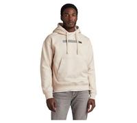 G-Star Men's Flight deck loose hdd sw, Beige/khaki (whitebait D24373-D557-1603), L