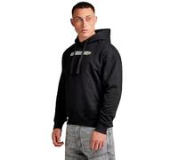G-Star Men's Flight deck loose hdd sw, Black (dk black D24373-D557-6484), L