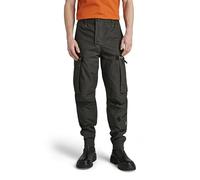 G-Star Men's Flight RCT Cargo Pants, Grey (cloack D22518-D213-5812), 31