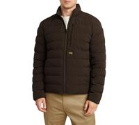 G-Star Men's Foundation Liner Jacket, Brown (deep brown D24276-D518-A926), S