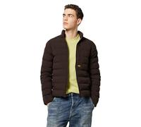 G-Star Men's Foundation Liner Jacket, Brown (deep brown D24276-D518-A926), XS